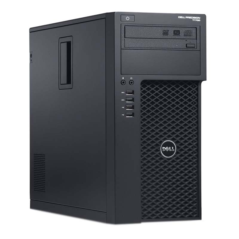 Dell Precision T1700