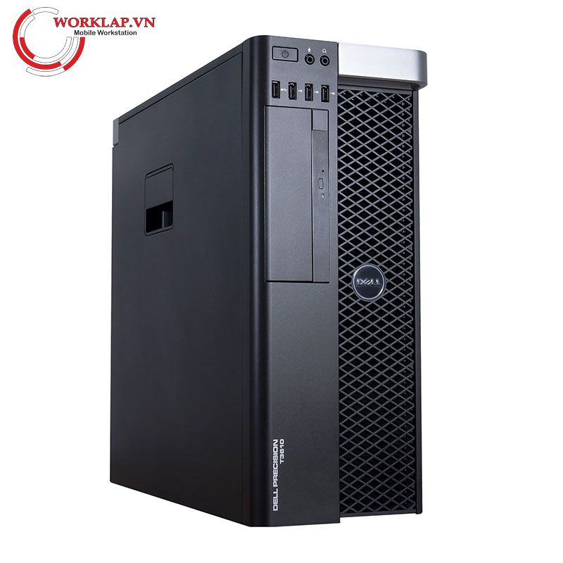 Card đồ họa Nvidia Quadro Professional đẳng cấp hỗ trợ xử lý ứng dụng nhanh chóng