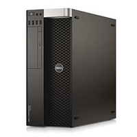 Dell Precision T3610