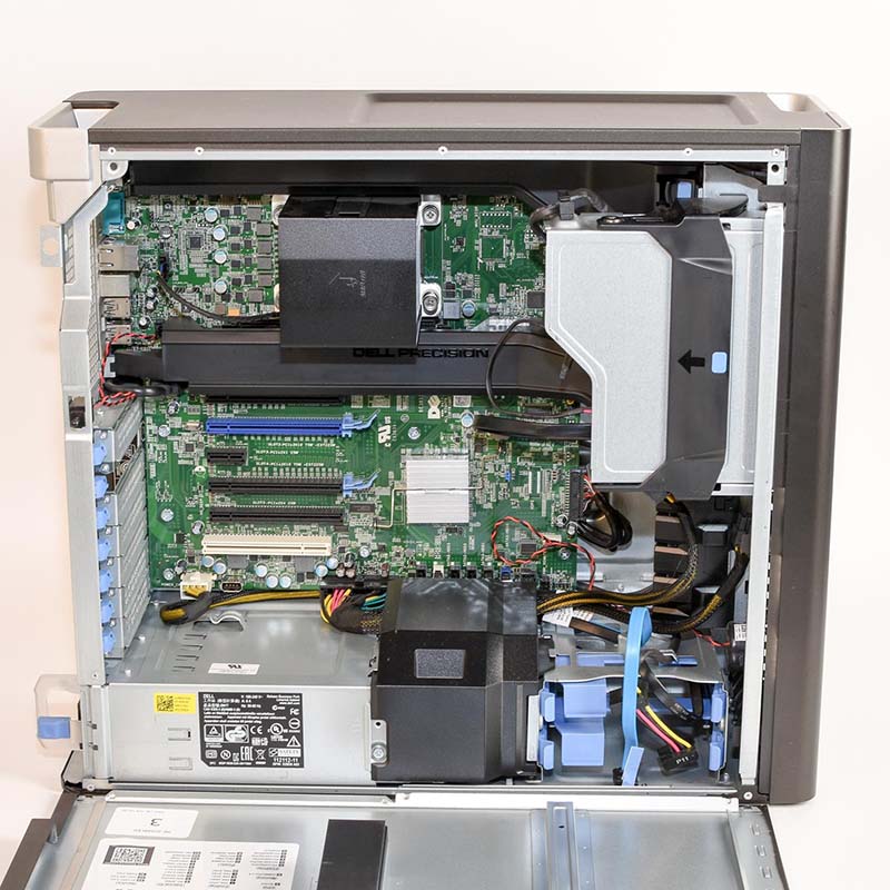 Dell Precision T3610