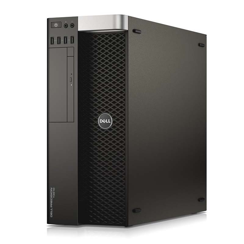 Dell Precision T3610