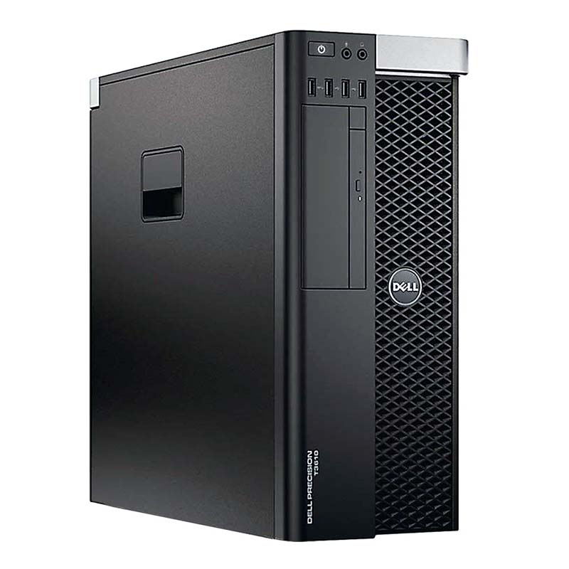 Dell Precision T3610