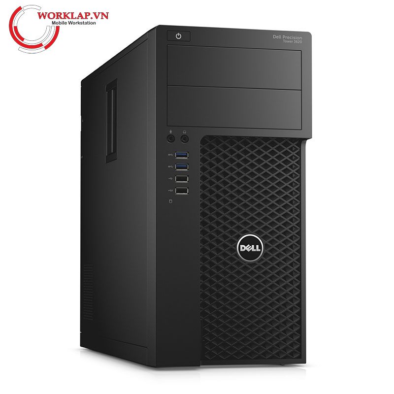 Cấu hình PC cực đỉnh cho người dùng đồ họa 3D