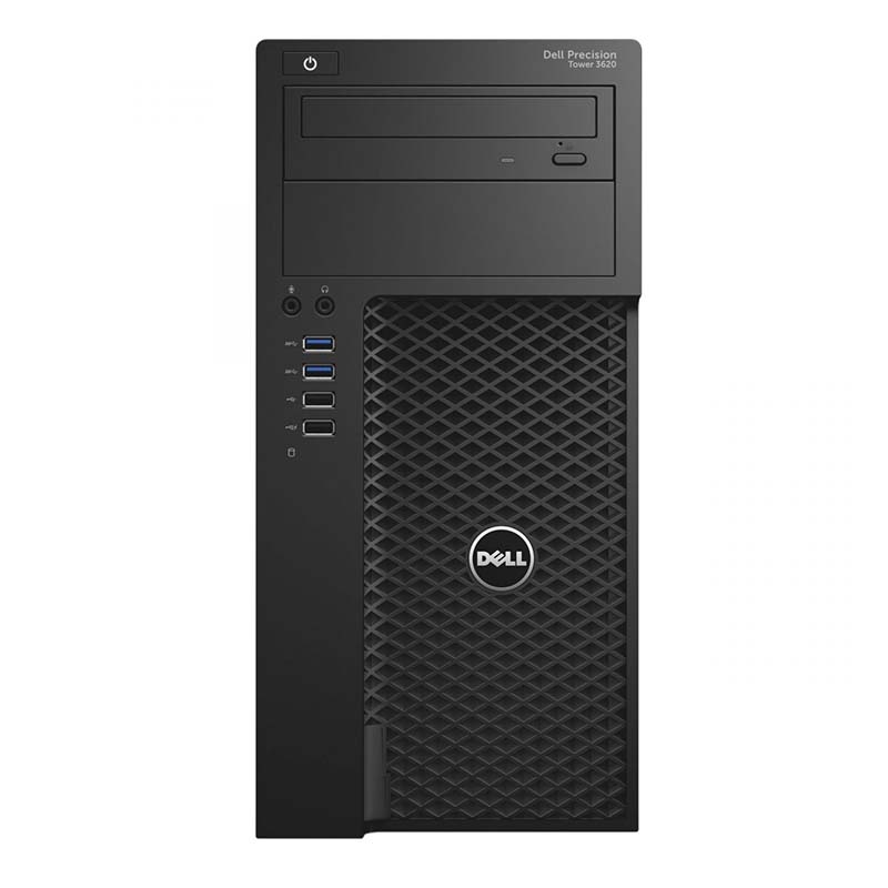 Dell Precision T3620