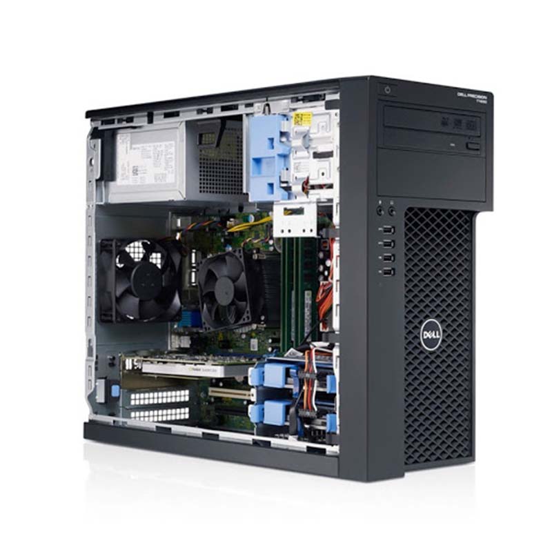 Dell Precision T3620