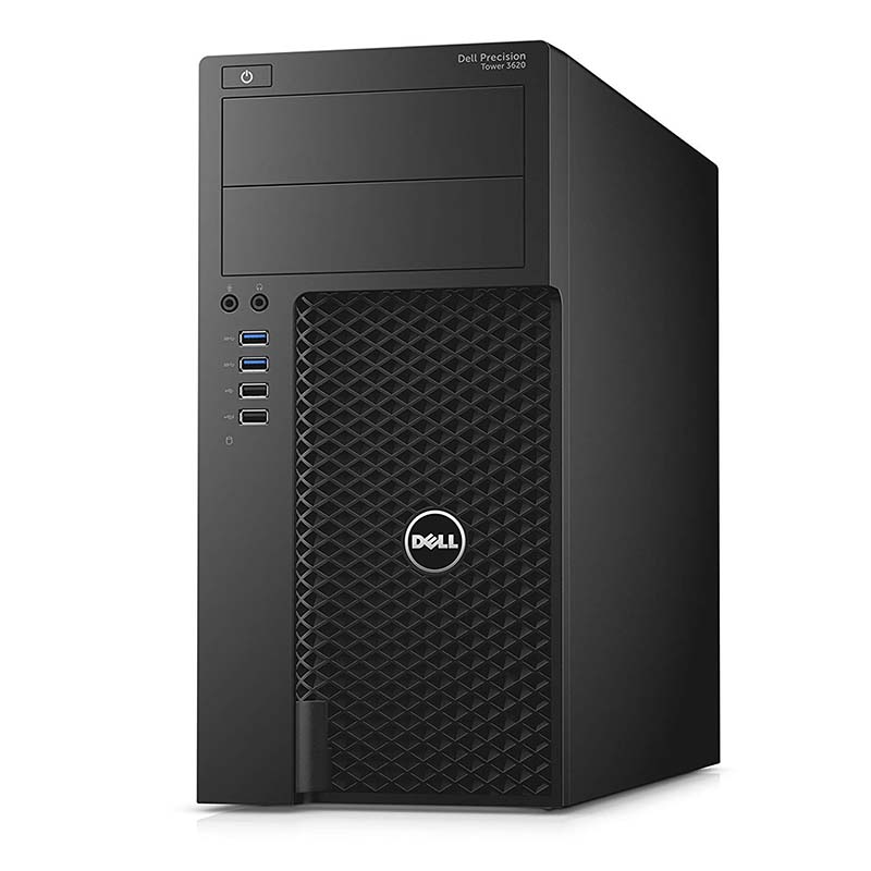 Dell Precision T3620