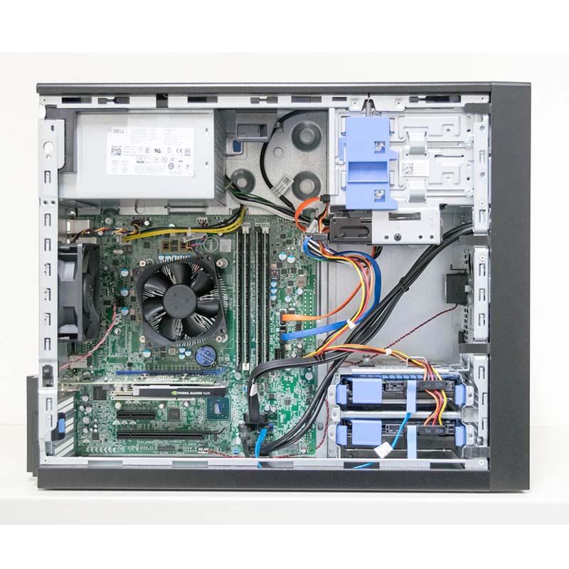 Dell Precision T3620
