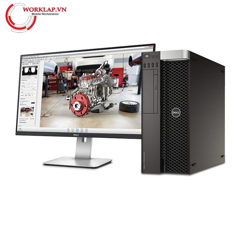 Có nên mua máy tính để bàn cũ giá rẻ không?