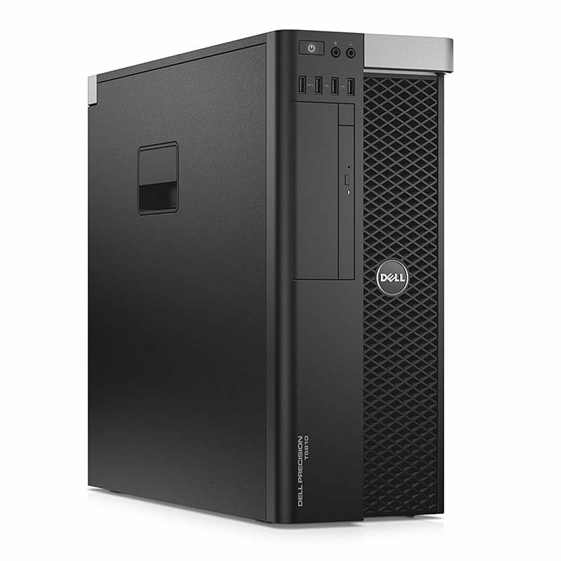 Dell Precision T5610