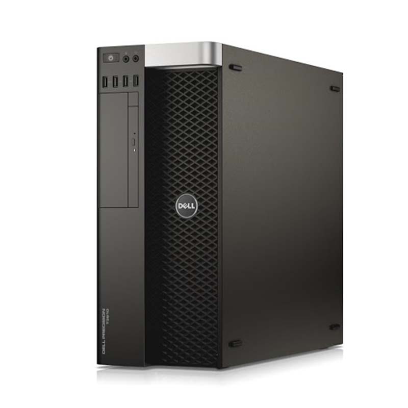 Dell Precision T5610