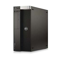 Dell Precision T5610