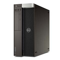 Dell Precision T5810
