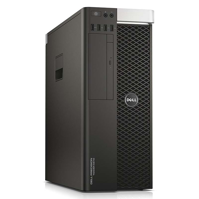 Dell Precision T5810