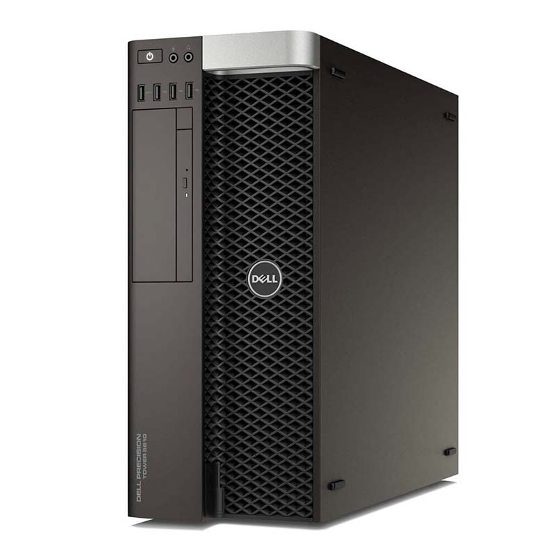 Dell Precision T5810