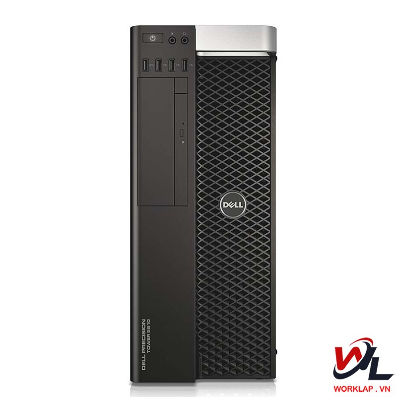 Chip đồ họa mạnh, xử lý nhanh hình ảnh