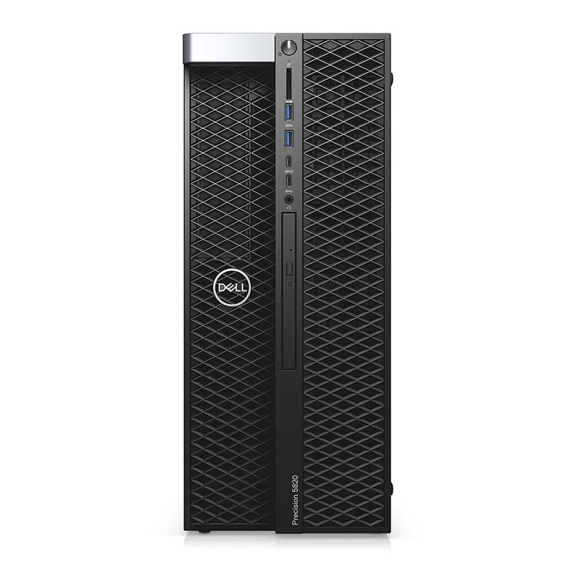 Dell Precision T5820