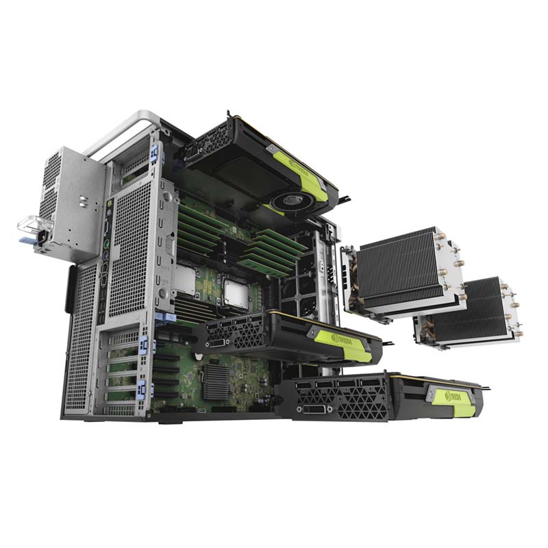 Dell Precision T5820