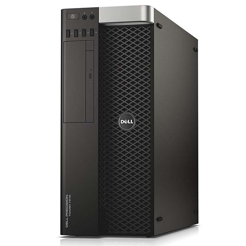 Dell Precision T7810