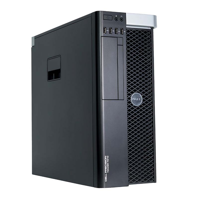 Dell Precision T7810