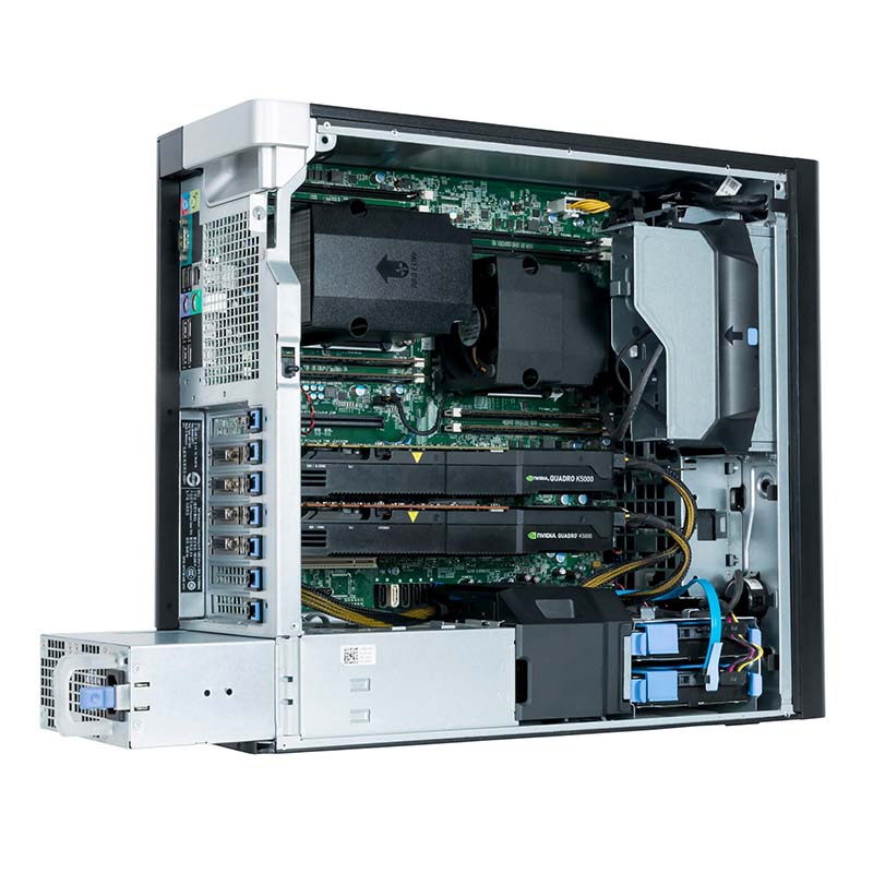 Dell Precision T7810