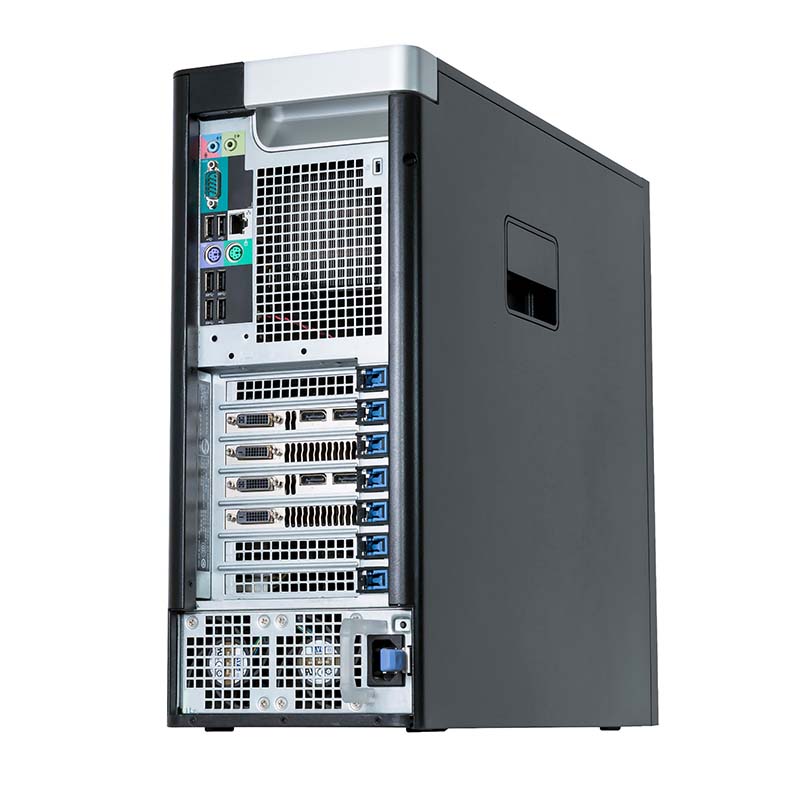 Dell Precision T7810