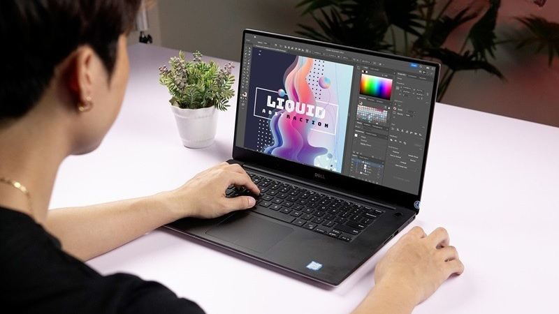 Cấu hình cao giúp máy xử lý các phần mềm nặng dễ dàng Cấu hình cao giúp máy xử lý các phần mềm nặng dễ dàng