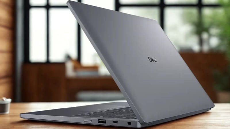 Laptop Pro 5 cân bằng chi phí và hiệu năng Laptop Pro 5 có sự cân bằng hiệu năng và chi phí
