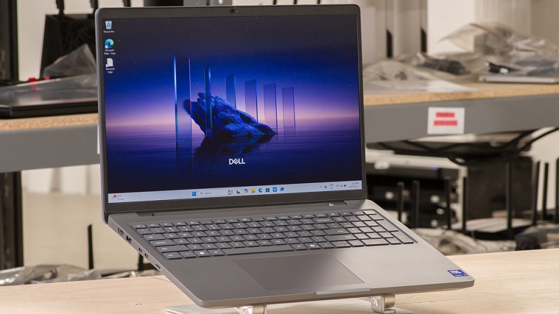 Dell Pro được các doanh nghiệp đánh giá cao Dòng máy Dell Pro được các doanh nghiệp ưa chuộng