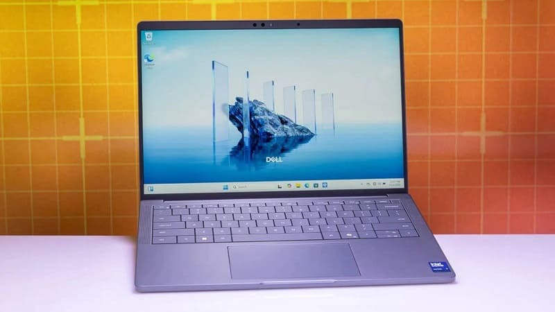 Laptop Dell Pro Premium cơ động Laptop Dell Pro Premium cao cấp