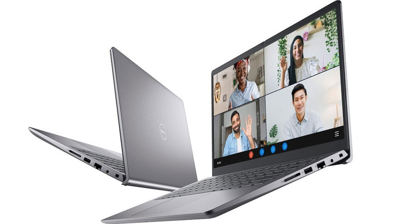 Dell Vostro 14 gọn nhẹ vận hành mượt mà