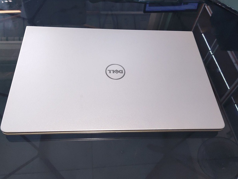 Laptop Dell cũ là sản phẩm đáng cân nhắc cho các công việc cơ bản Laptop Dell cũ là sản phẩm phù hợp cho nhu cầu làm việc cơ bản