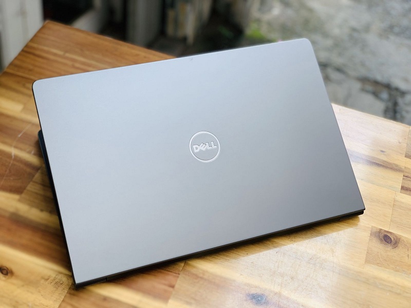 Dell Vostro 5568 nhận được sự đánh giá cao