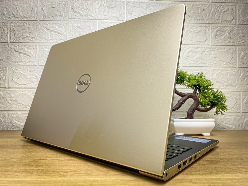 Laptop Dell Vostro 5568 được nhiều người dùng ưa chuộng