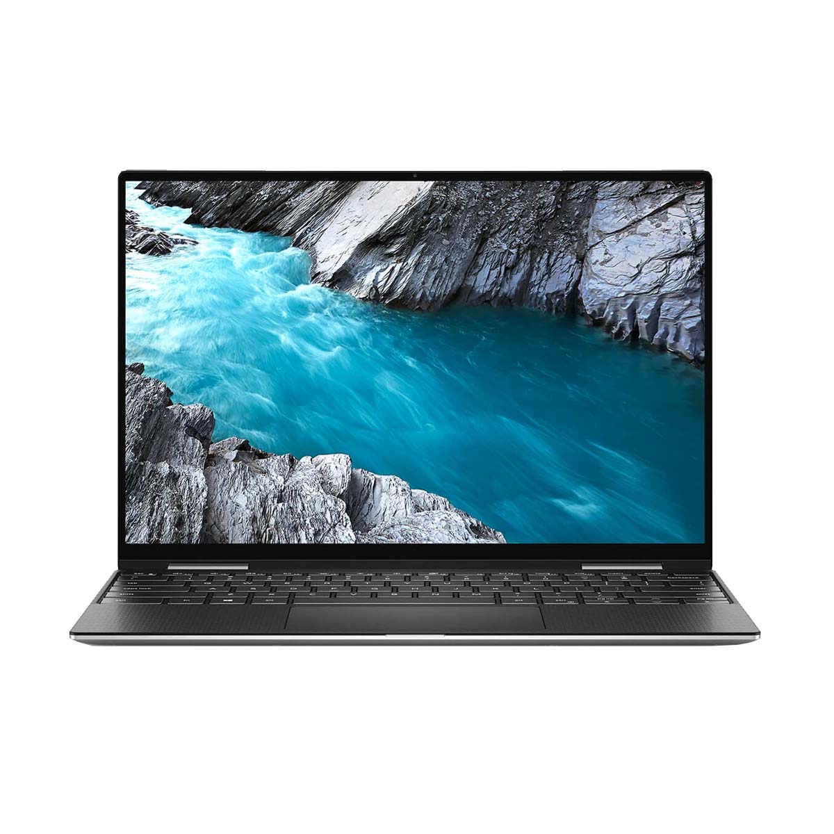 Dell XPS 7390 2in1