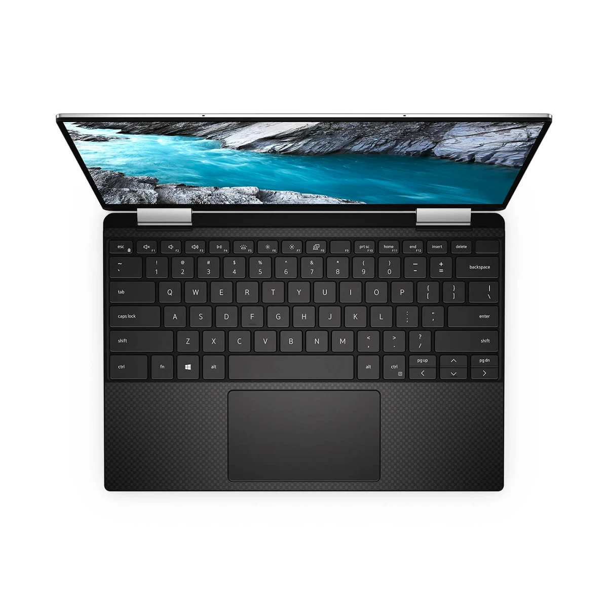 Dell XPS 7390 2in1