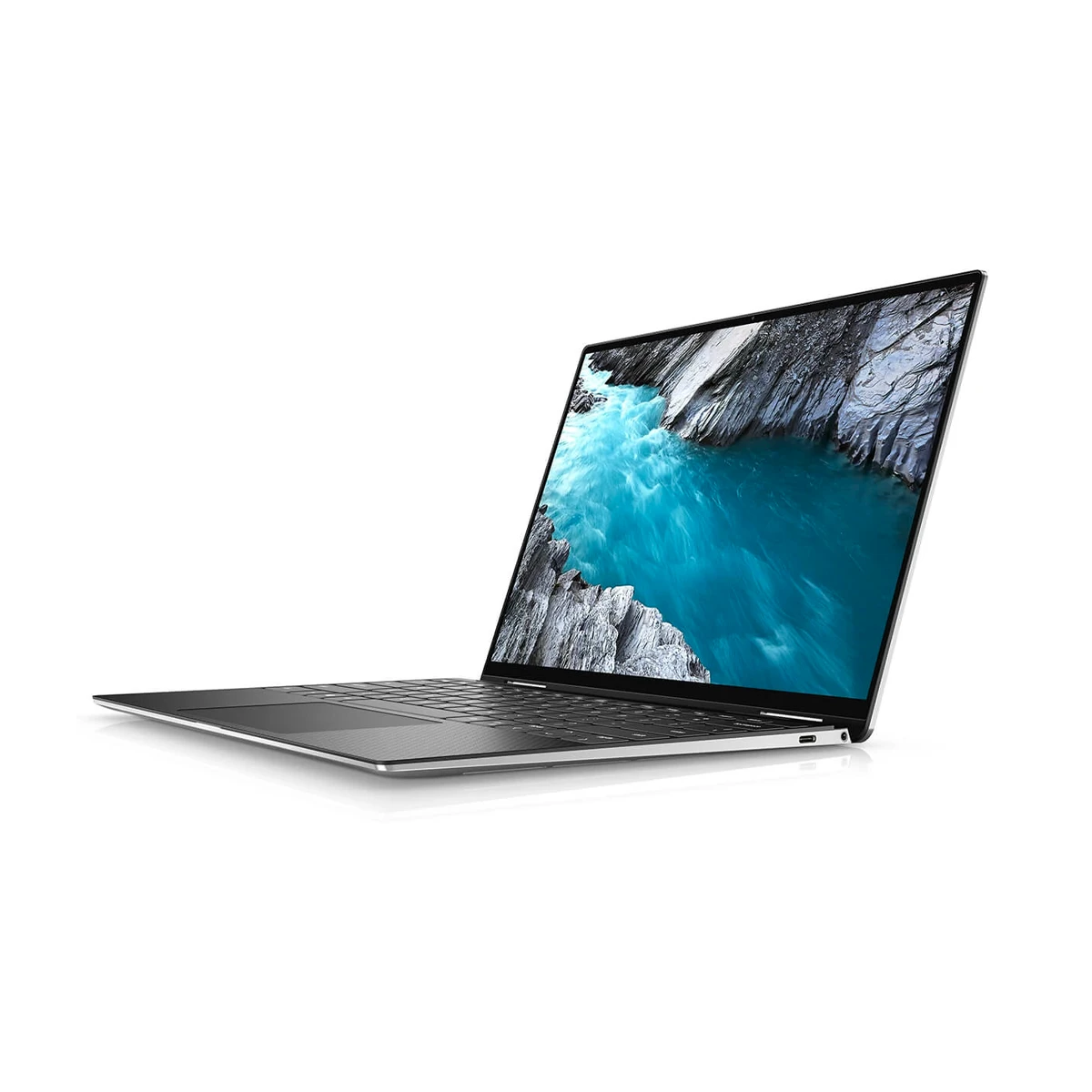 Dell XPS 7390 2in1