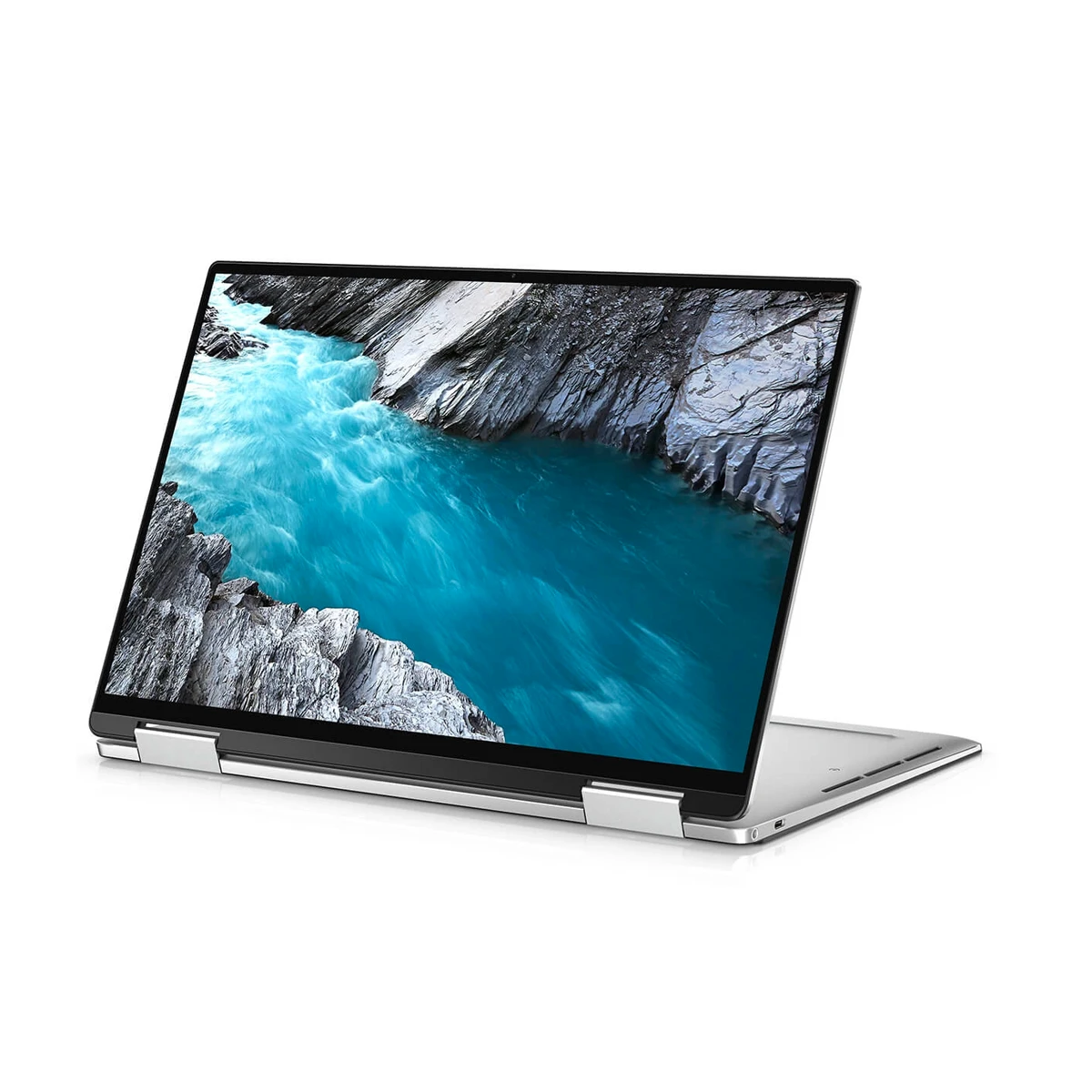 Dell XPS 7390 2in1