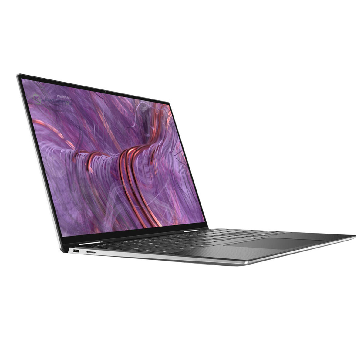 Dell XPS 9310 2in1