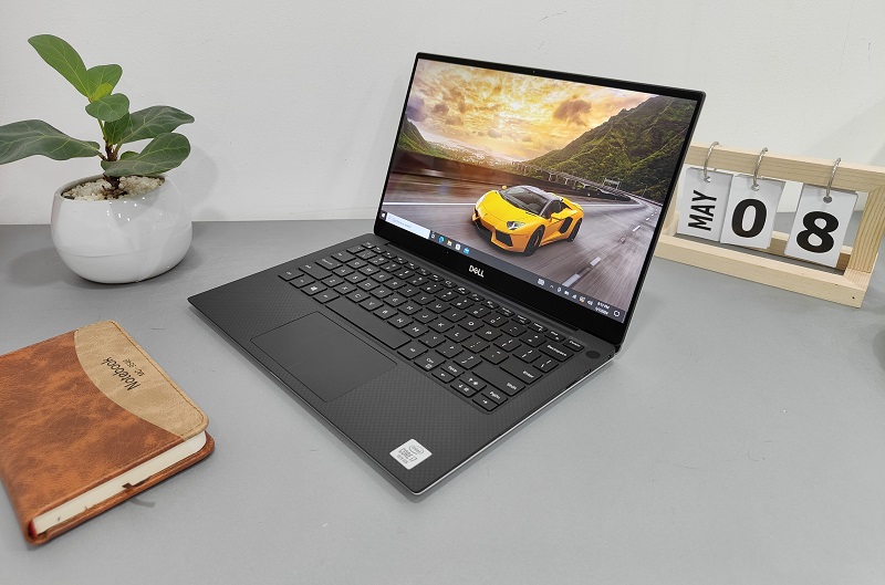 Dell XPS 7390 laptop 15tr là một chiếc laptop doanh nhân cao cấp 