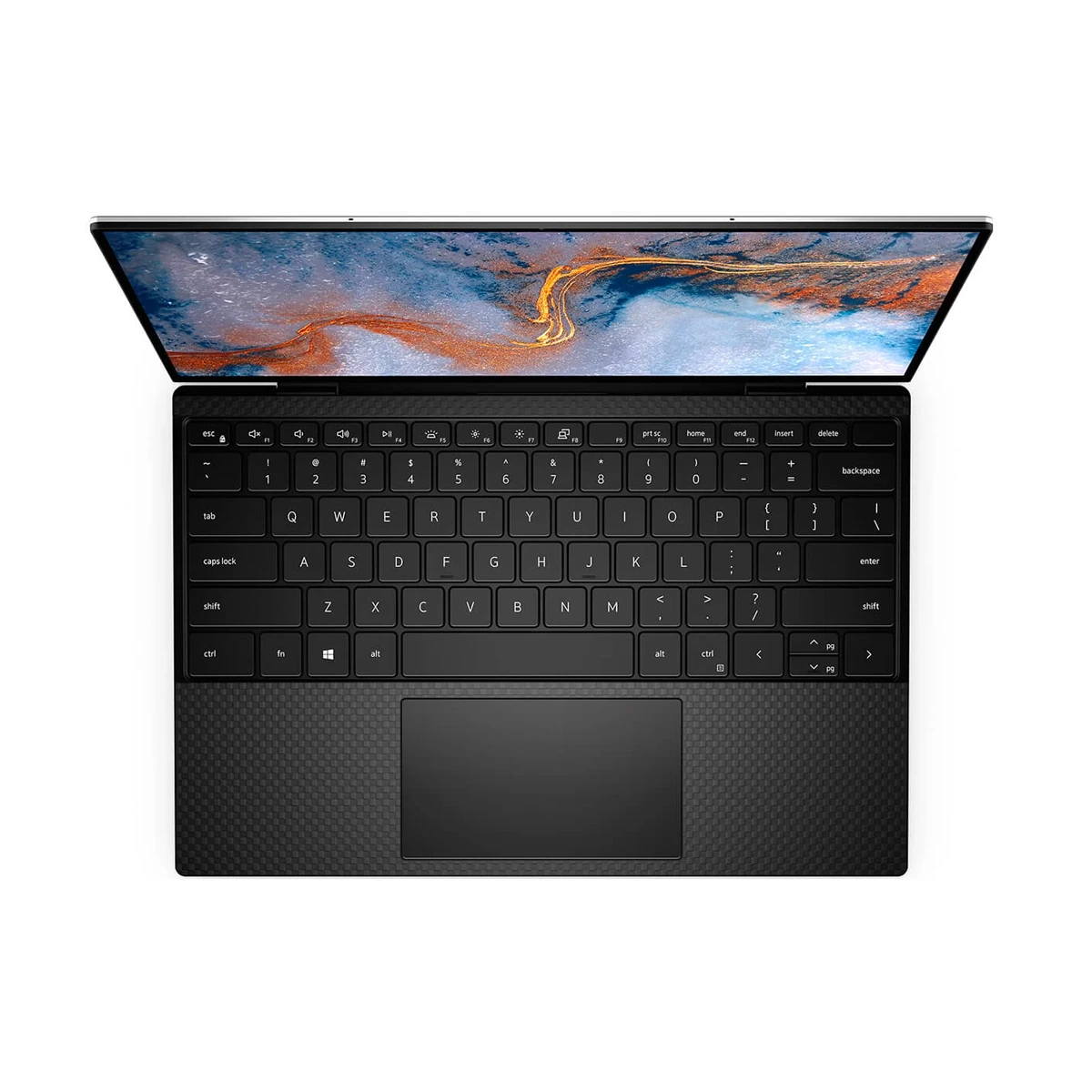 Dell XPS 9300 i5 1035G1 Ram 8GB SSD 256GB FHD