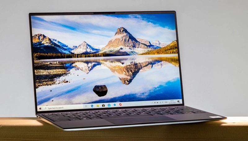 Màn hình 13.3 inch FHD+, chống loá, tỷ lệ 16:9, hiển thị sắc nét Màn hình 13.3 inch FHD+, chống loá, tỷ lệ 16:9, hiển thị sắc nét