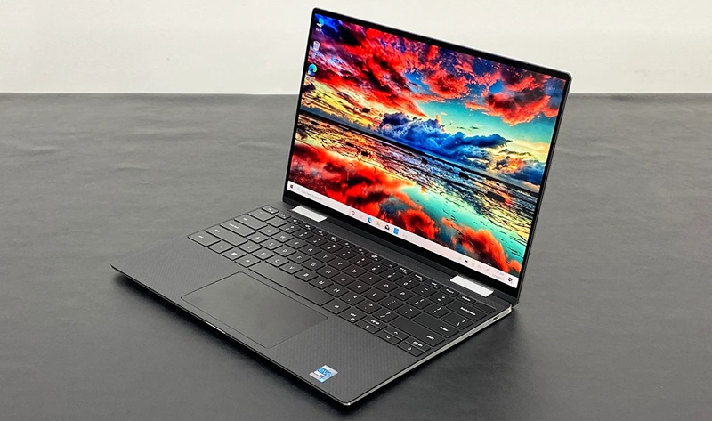 Máy mỏng, nhẹ, thiết kế nhôm nguyên khối, sang trọng Máy mỏng, nhẹ, thiết kế nhôm nguyên khối, sang trọng