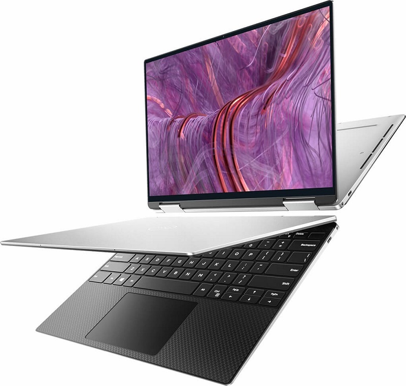 Dell XPS 13 9310 Ultrabook cao cấp thiết kế hiện đại và tinh tế