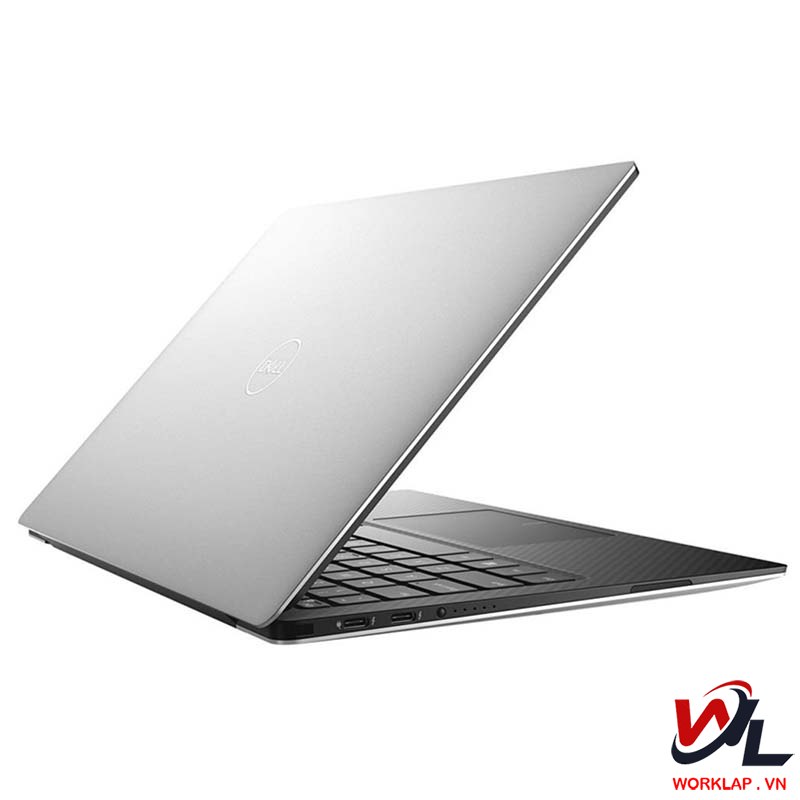 Màn hình không viền Infinity edge display