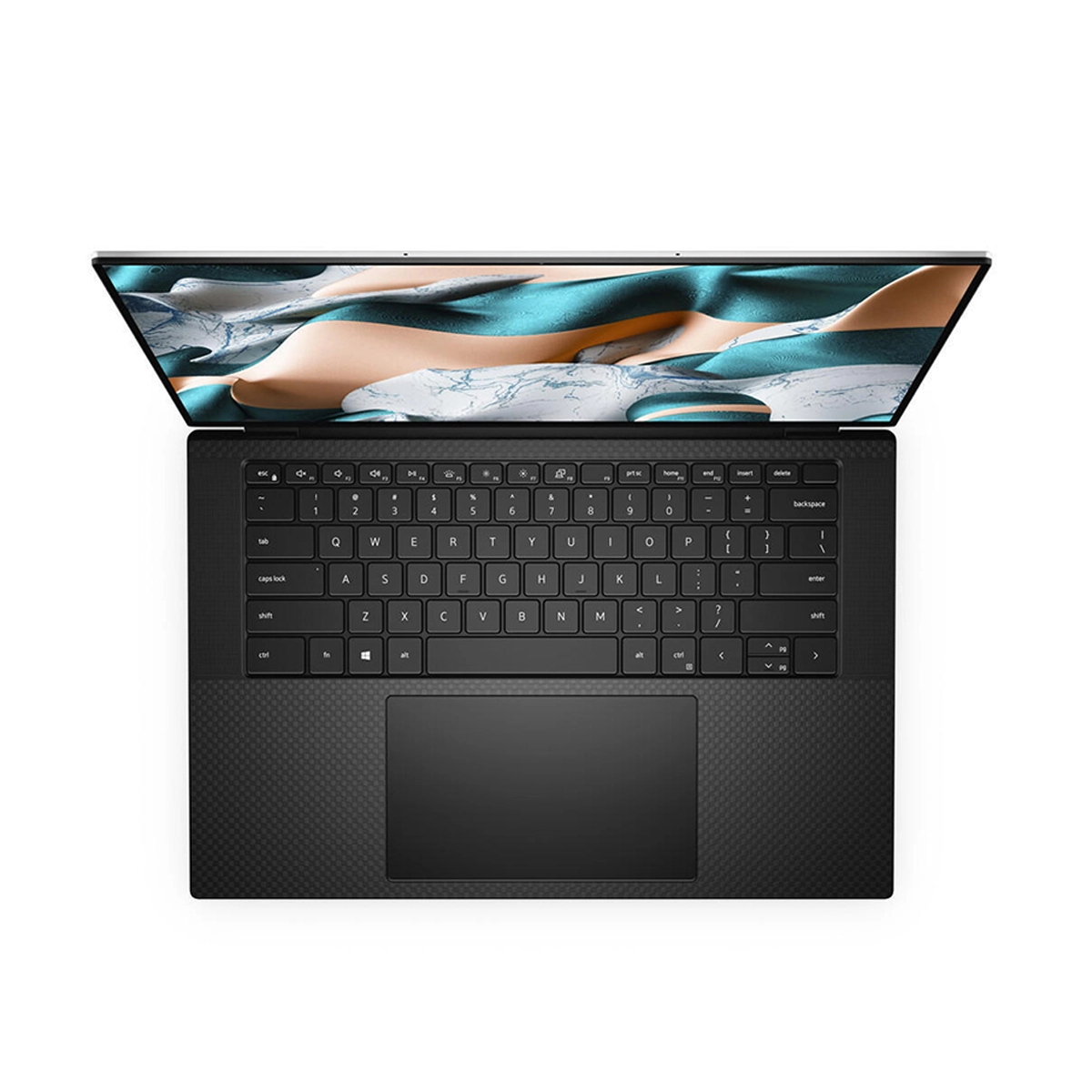 Dell XPS 9500