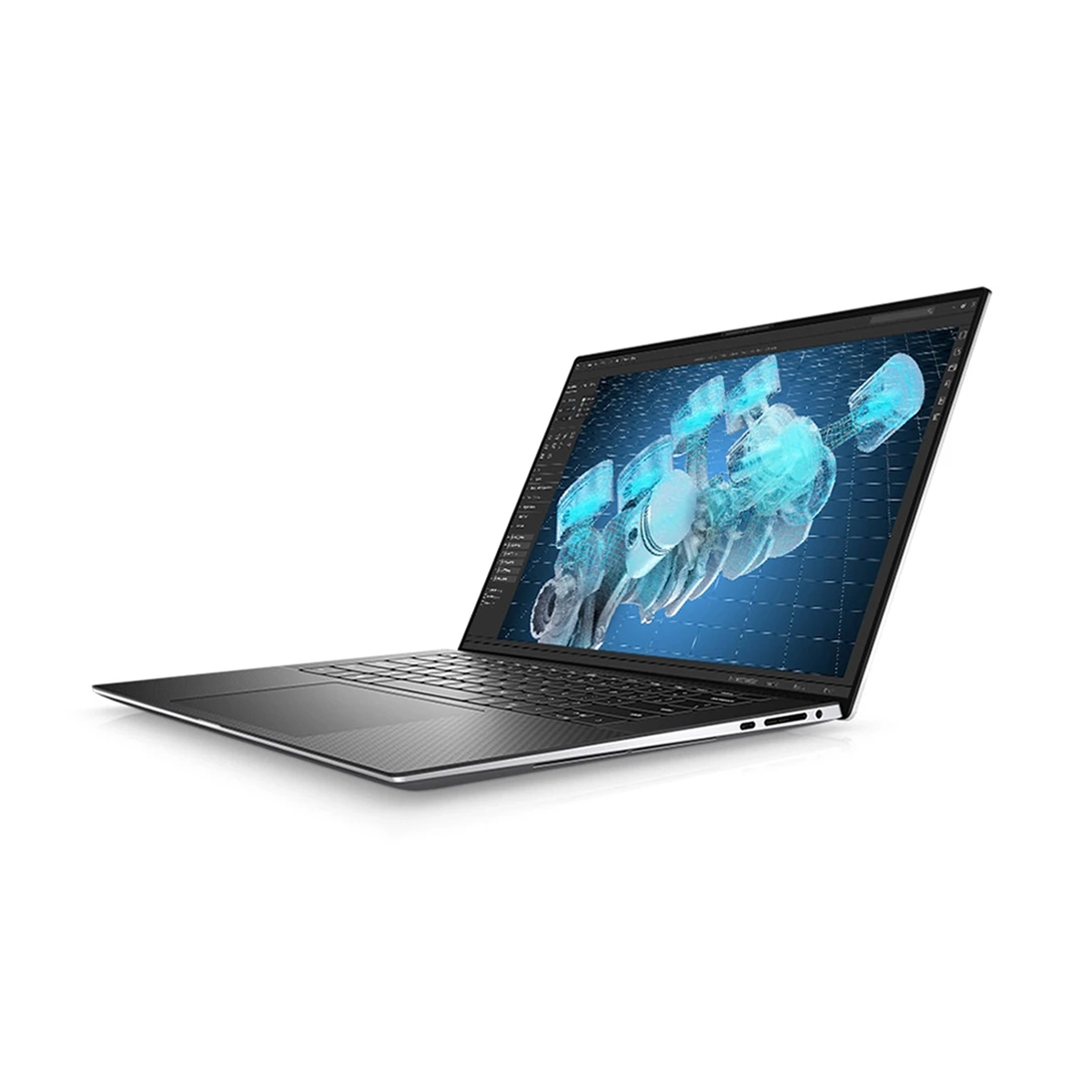 Dell XPS 9500