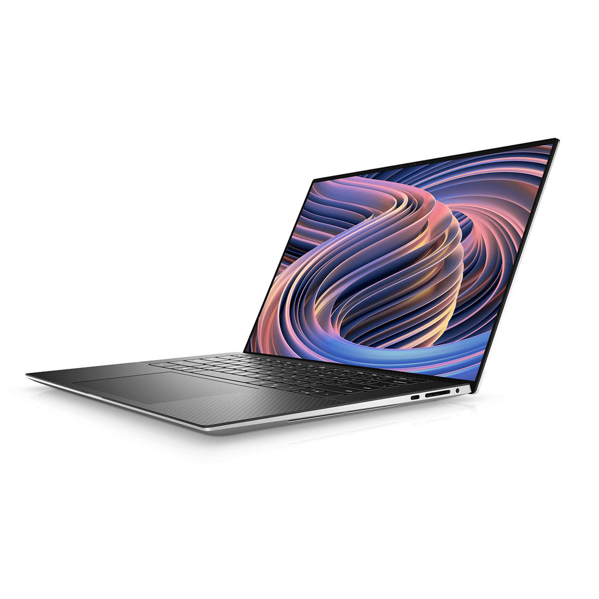 Dell XPS 9520