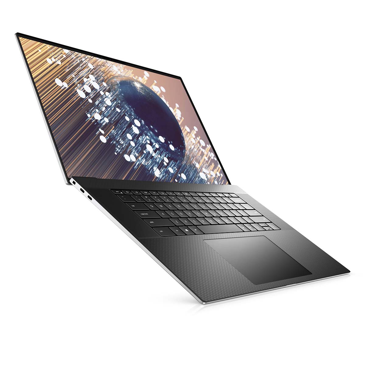 Dell XPS 9520