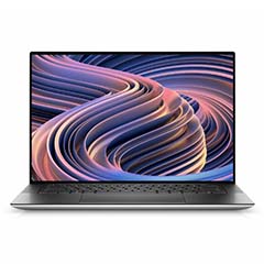 Dell XPS 9520