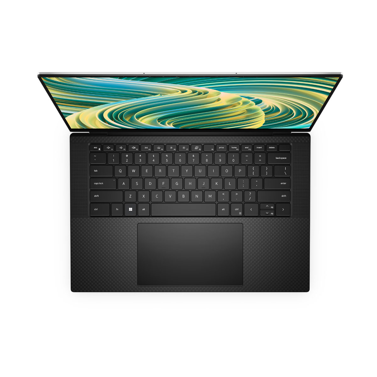Dell XPS 9530
